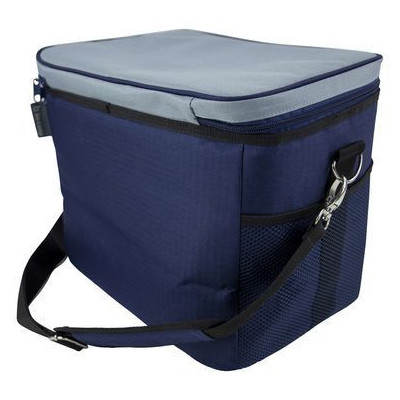 Термосумка Bo-Camp Cooler Bag 20 Blue (6702986) (DAS303301)