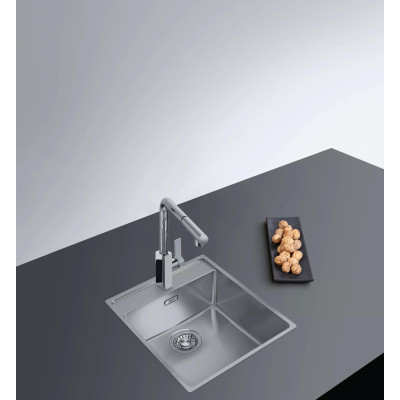 Мийка кухонна Franke 127.0598.748