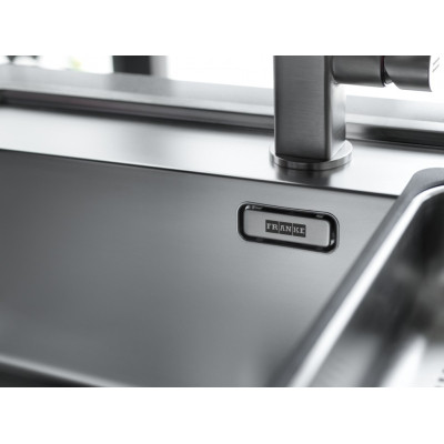 Мийка кухонна Franke 127.0598.748