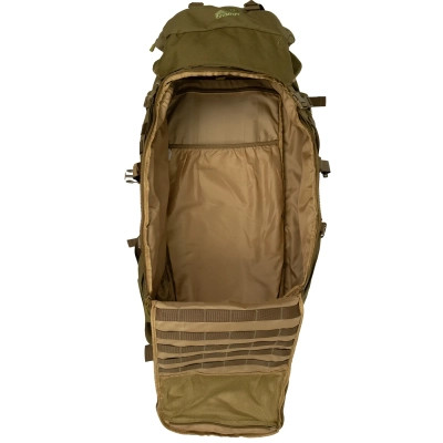 Рюкзак туристичний Tramp Defender 75л sandstone (UTRP-049-sandstone)