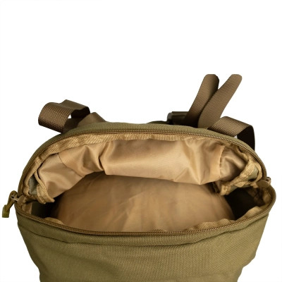 Рюкзак туристичний Tramp Defender 75л sandstone (UTRP-049-sandstone)
