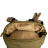Рюкзак туристичний Tramp Defender 75л sandstone (UTRP-049-sandstone)