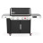 Гриль-барбекю Weber Genesis EPX-435 Black (36810075)