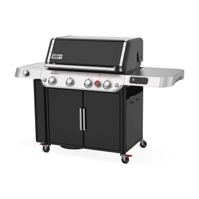 Гриль-барбекю Weber Genesis EPX-435 Black (36810075)