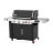 Гриль-барбекю Weber Genesis EPX-435 Black (36810075)