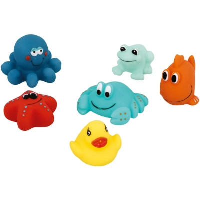 Іграшка для ванної Bebe Confort Splitto bath toys (3107202400)