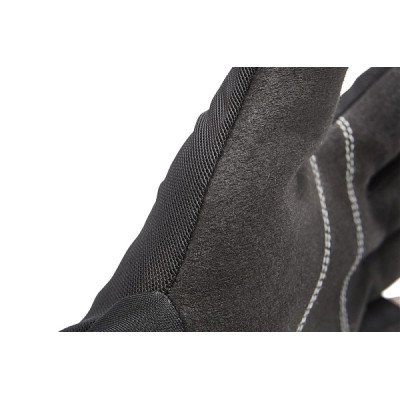 Рукавички для фітнесу Adidas Essential Adjustable Gloves ADGB-12426 чорний XL (885652015004)