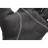 Рукавички для фітнесу Adidas Essential Adjustable Gloves ADGB-12426 чорний XL (885652015004)