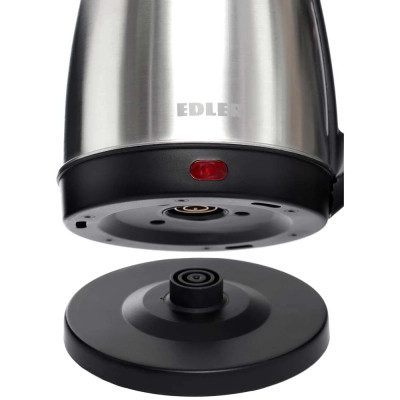 Електрочайник Edler EK7855