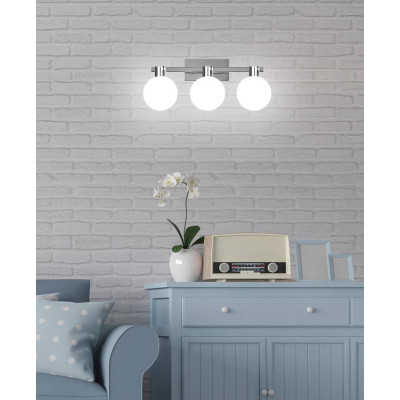 Бра Candellux 23-01450 Maldus (23-01450)