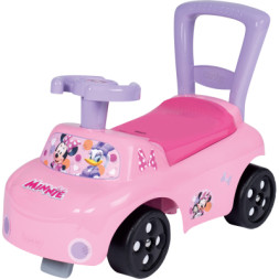 Чудомобіль Smoby Мінні Маус Рожева (720532)
