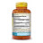 Жирні кислоти Mason Natural Глюкозамін і Риб&#039;ячий жир, Glucosamine &amp; Fish Oil, 90 гелеви (MAV14149)