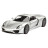 Збірна модель Revell Набір автомобіль Porsche 918 Spyder рівень 4 масштаб 1:24 (RVL-67026)