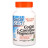 Антиоксидант Doctor&#039;s Best Коензим Q10, L-Карнитин і Магній, CoQ10 L-Carnitine Magnesiu (DRB-00477)