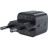 Зарядний пристрій Acefast USB-C 30W Gan A77 mini Fast Charger Black (6974316282662)