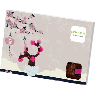 Конструктор BRIXIES Сакура (220.042)