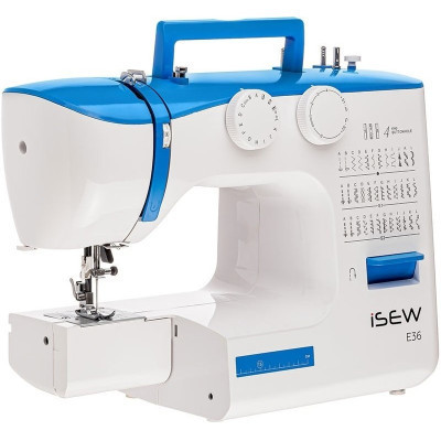 Швейна машина Janome ISEW-E36