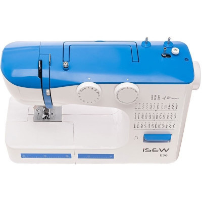 Швейна машина Janome ISEW-E36