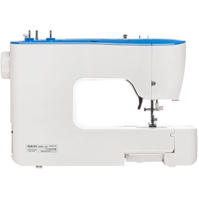 Швейна машина Janome ISEW-E36