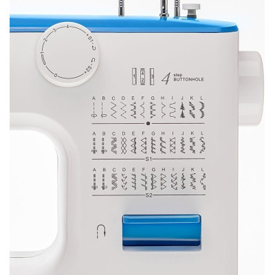 Швейна машина Janome ISEW-E36