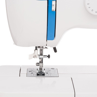 Швейна машина Janome ISEW-E36