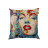 Подушка Прованс гобеленова декоративна MARILYN 45х45 см (029980)