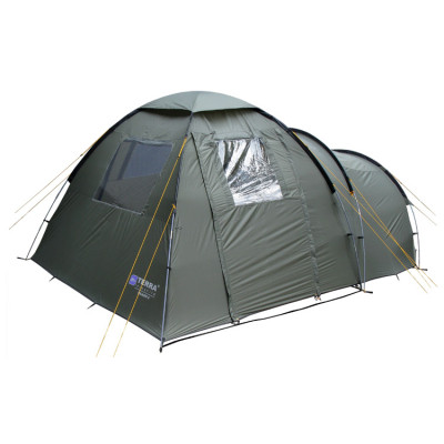 Намет Terra Incognita Grand 5 khaki (4823081500230)