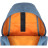 Рюкзак шкільний Bagland Stylish 24 л. сірий (0051866) (1052918325)