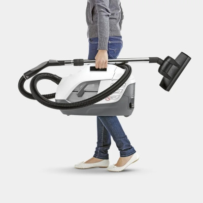 Пилосос Karcher 1.195-252.0