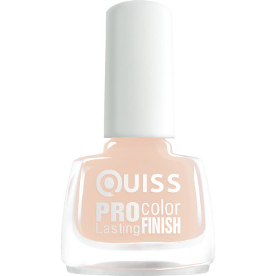 Лак для нігтів Quiss Pro Color Lasting Finish 016 (4823082013548)