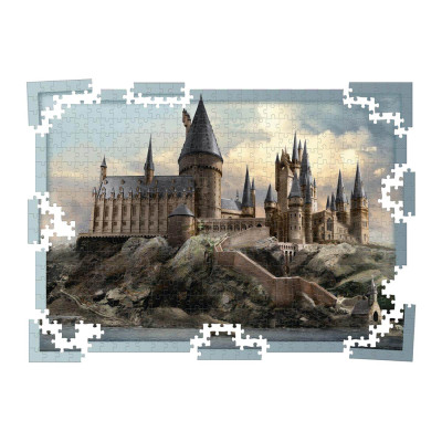 Пазл Winning Moves Harry Potter 5 in 1 (WM03015-ML1-4)