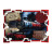 Пазл Winning Moves Harry Potter 5 in 1 (WM03015-ML1-4)