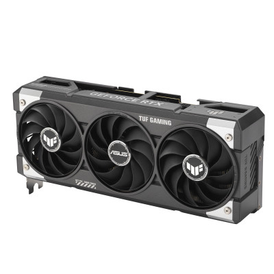 Відеокарта ASUS GeForce RTX5060Ti 8Gb TUF OC GAMING (TUF-RTX5060TI-O8G-GAMING)