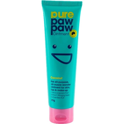 Бальзам для губ Pure Paw Paw Coconut 25 г (9329401000381)