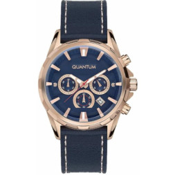 Наручний годинник Quantum Watch ADG544.499