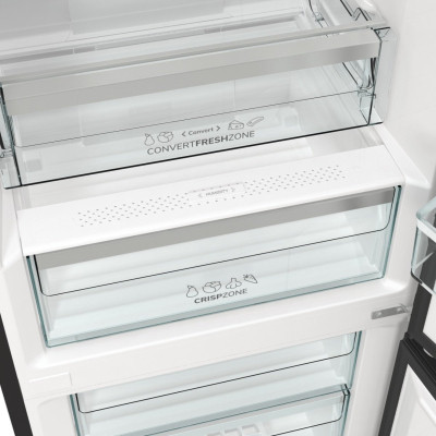 Холодильник Gorenje NRK619EABXL4