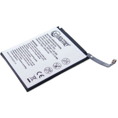 Акумуляторна батарея Extradigital Huawei Nova Plus HB405979ECW 2920 mAh (BMH6497)
