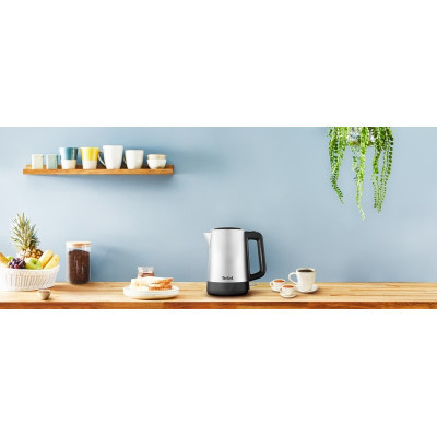 Електрочайник Tefal BI520D10