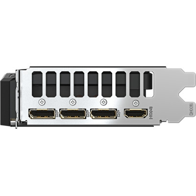 Відеокарта GIGABYTE GeForce RTX5060Ti 8Gb WINDFORCE (GV-N506TWF2-8GD)