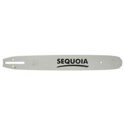 Шина для ланцюгової пили SEQUOIA 3/8&quot;, 1.3 мм, 16&quot;/40 см (B160SPEA041)