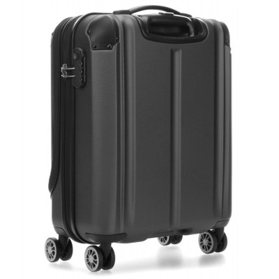 Валіза Travelite City Anthracite S Notebook 17,3&quot; (TL073046-04)