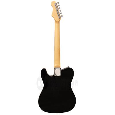 Електрогітара Parksons STC-430 Black