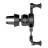 Універсальний автотримач ColorWay Gravity Sensor Holder Black (CW-CHG11-BK)