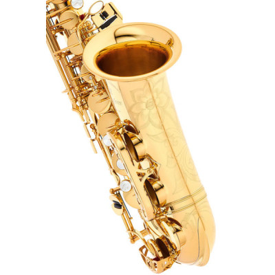 Саксофон Yamaha YAS-82Z
