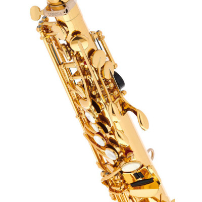 Саксофон Yamaha YAS-82Z