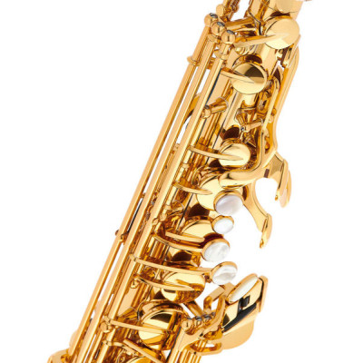 Саксофон Yamaha YAS-82Z