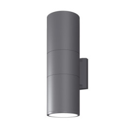 Світильник Videx LED AR082G IP54 E27x2 (VL-AR082G)