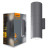 Світильник Videx LED AR082G IP54 E27x2 (VL-AR082G)