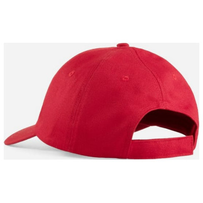 Кепка Puma Ess NO.1 Logo BB Cap 025999-05 червоний M (4067983507229)