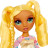 Лялька Rainbow High My fashion style Санні (547570)